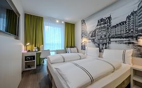 Premier Inn Hamburg City Berliner Tor